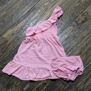 Baby Gap Halter Dress